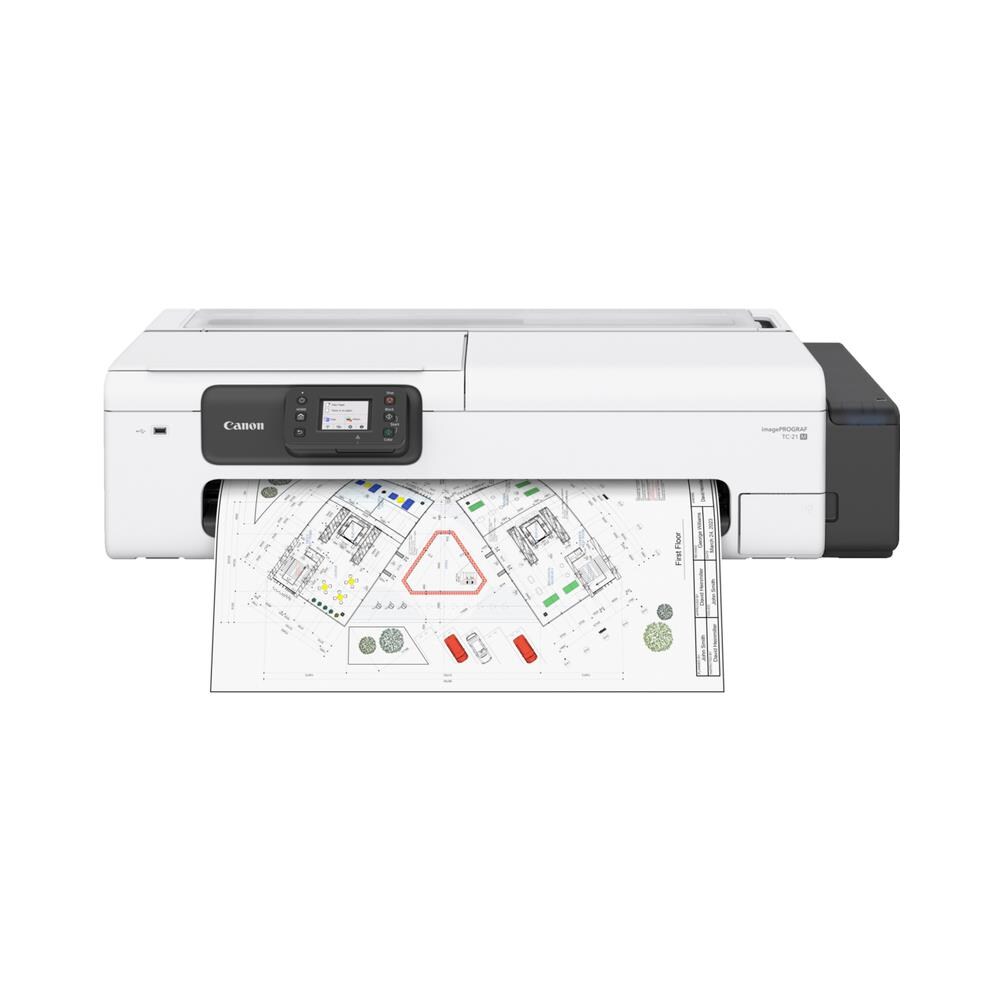 Imageprograf Tc-21m - Foto 2