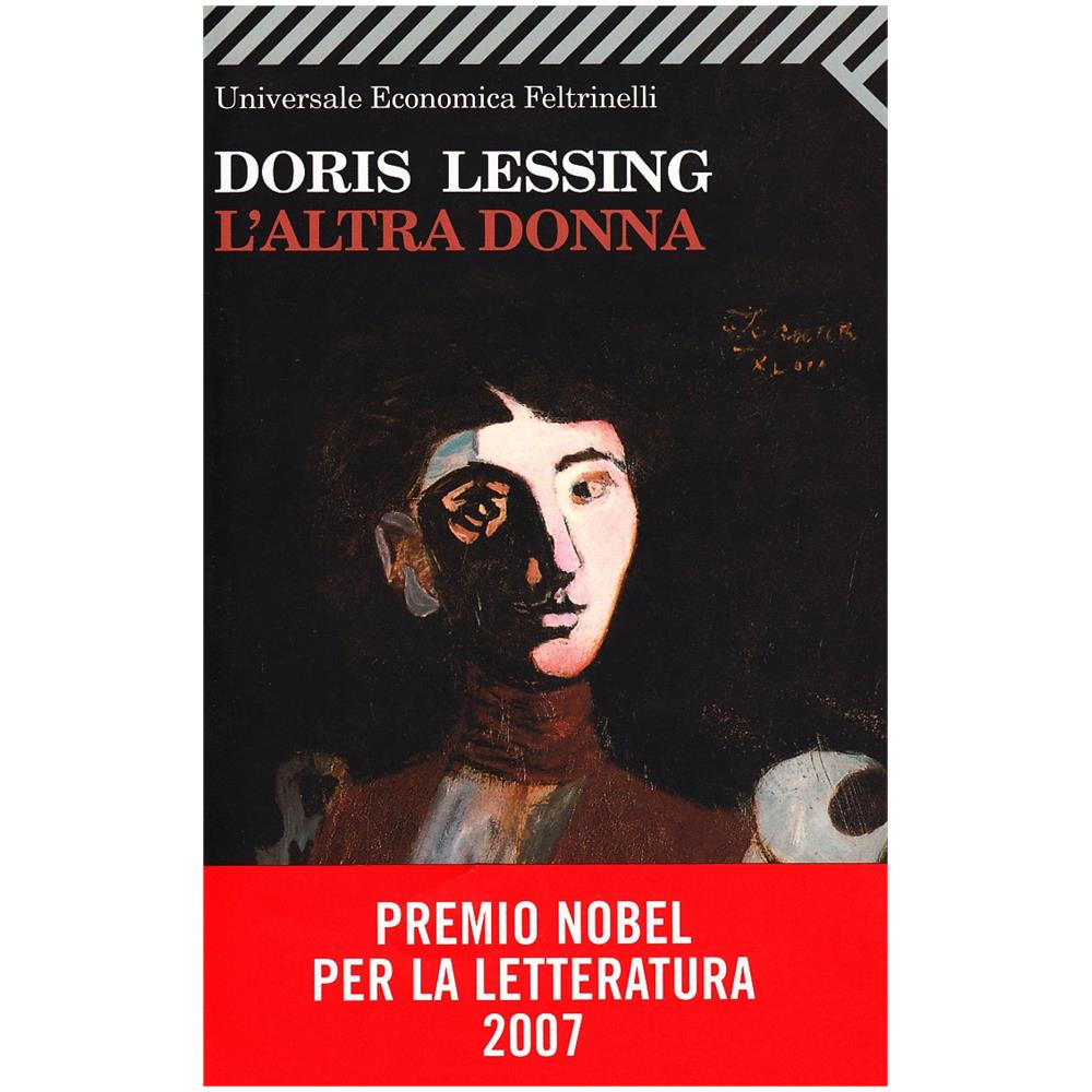Doris Lessing - L'altra donna - Foto 2
