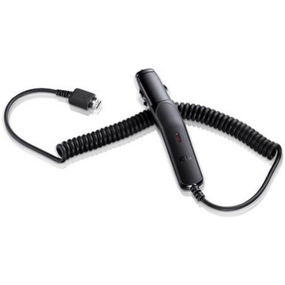 Caricabatterie Auto da 12V per KG800 / KP502 - Foto 4