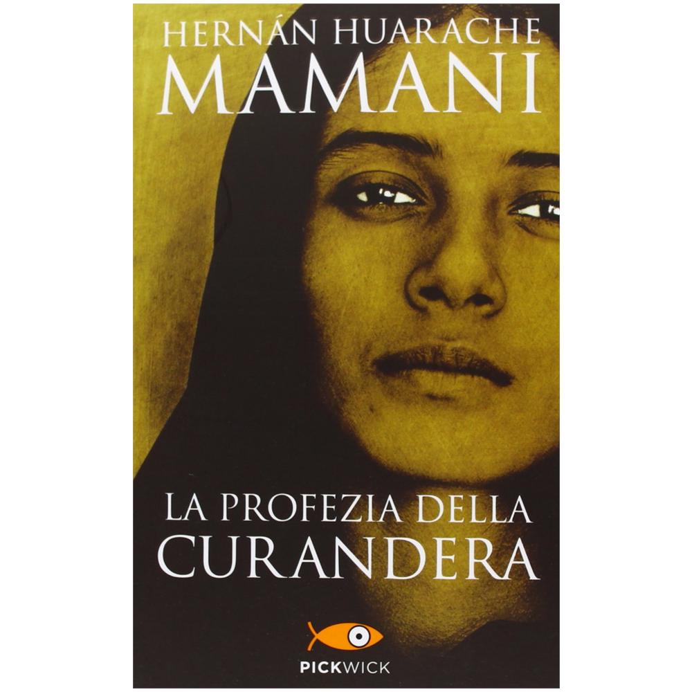 Hernán Huarache Mamani - La profezia della curandera - Foto 2