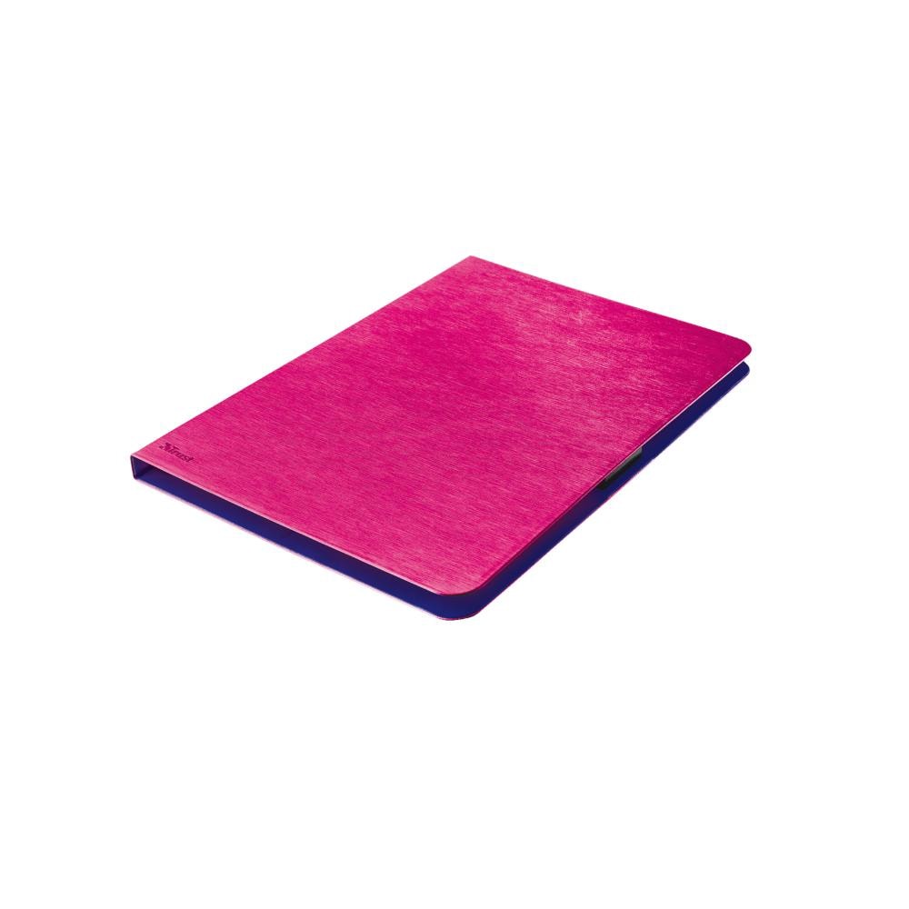 Custodia Aeroo con Supporto per Tablet da 7" a 8" - Rosa - Foto 2