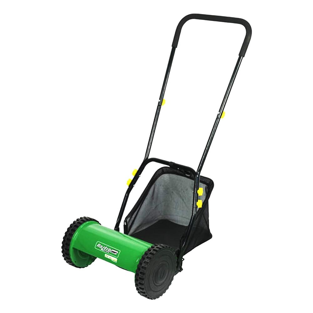 PRTM300 Rasaerba Manuale Lame Elicoidali 300 Mm - Foto 2