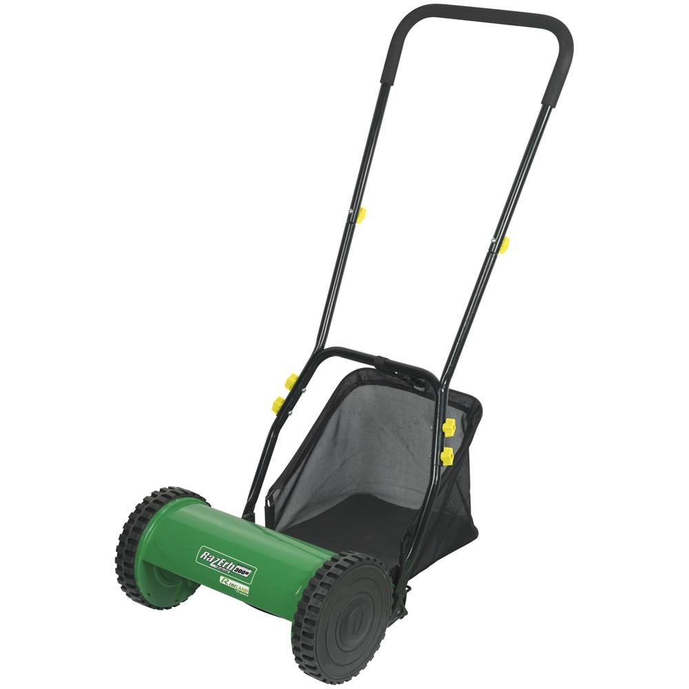 PRTM300 Rasaerba Manuale Lame Elicoidali 300 Mm - Foto 1