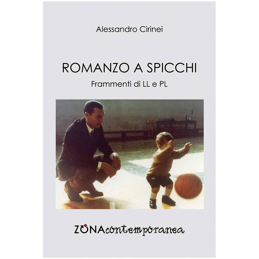 Alessandro Cirinei - Romanzo a spicchi - Foto 1
