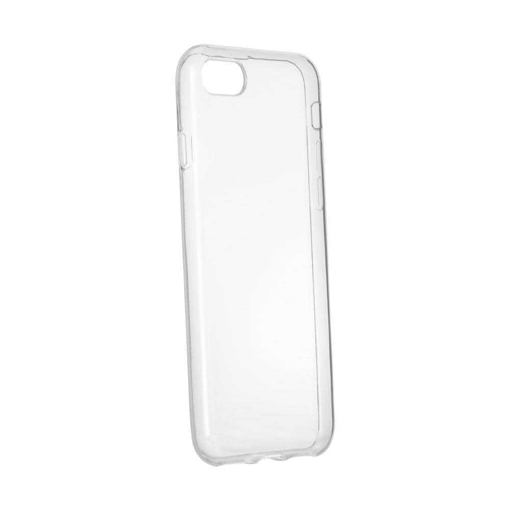 Back Cover Custodia Ultra Slim 0,5mm - Apple Iphone 7 - Foto 1