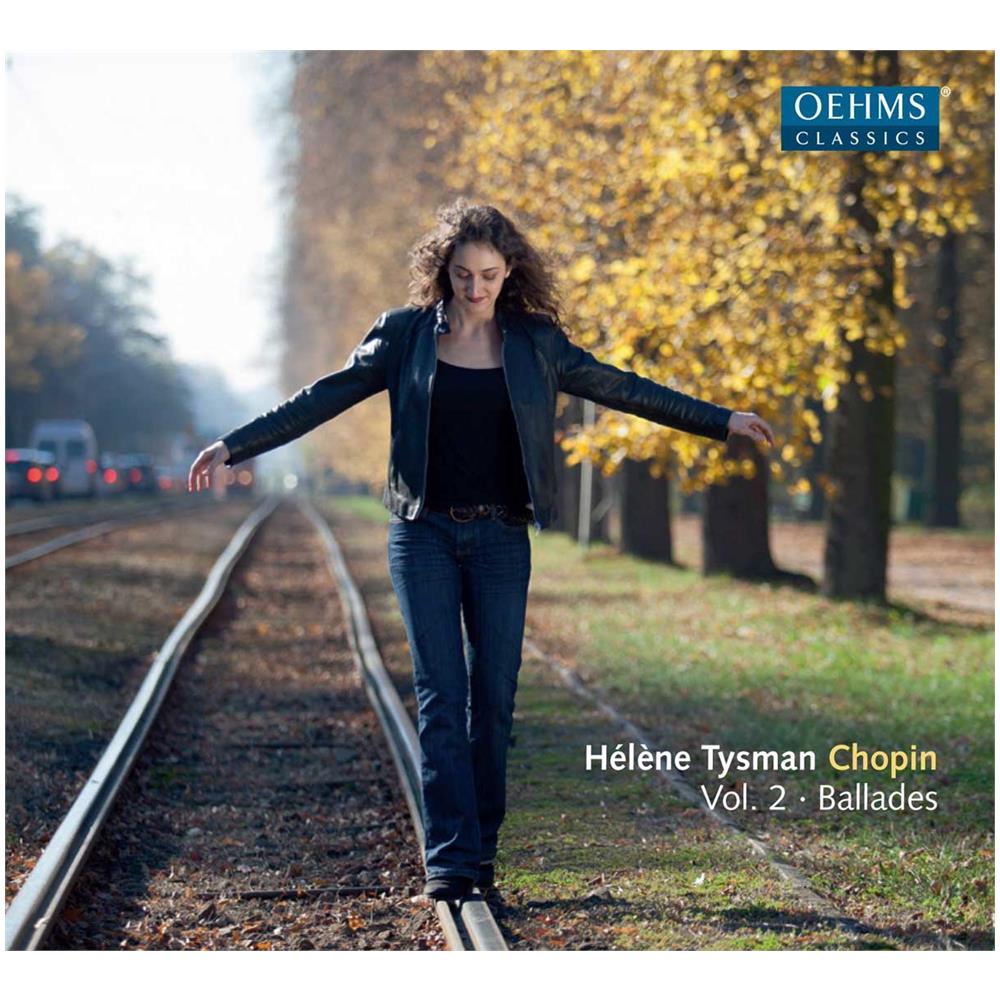 Chopin, F. - Balladen (2 Cd) - Foto 1