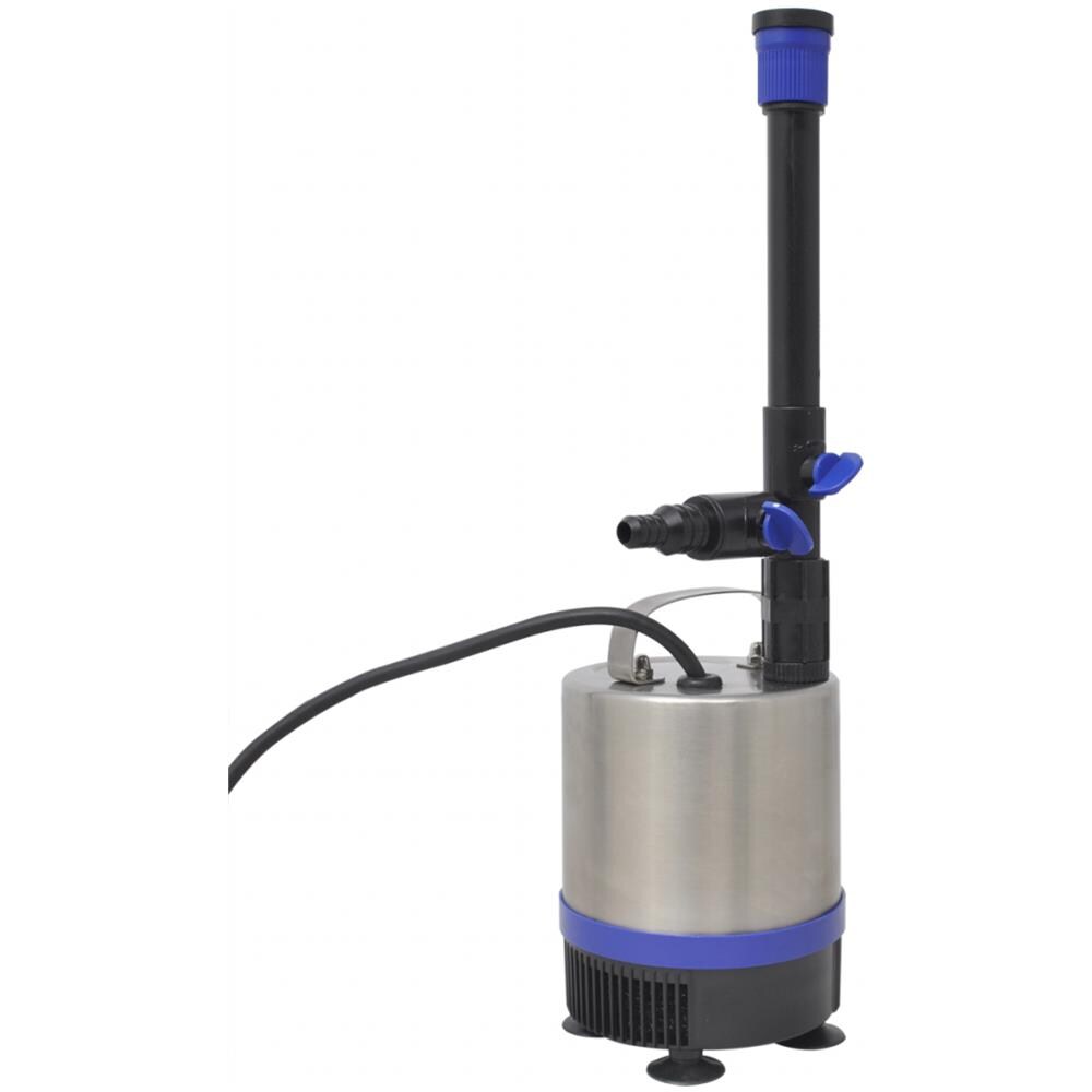 Pompa Per Fontana 50 W 1750 L / h - Foto 2