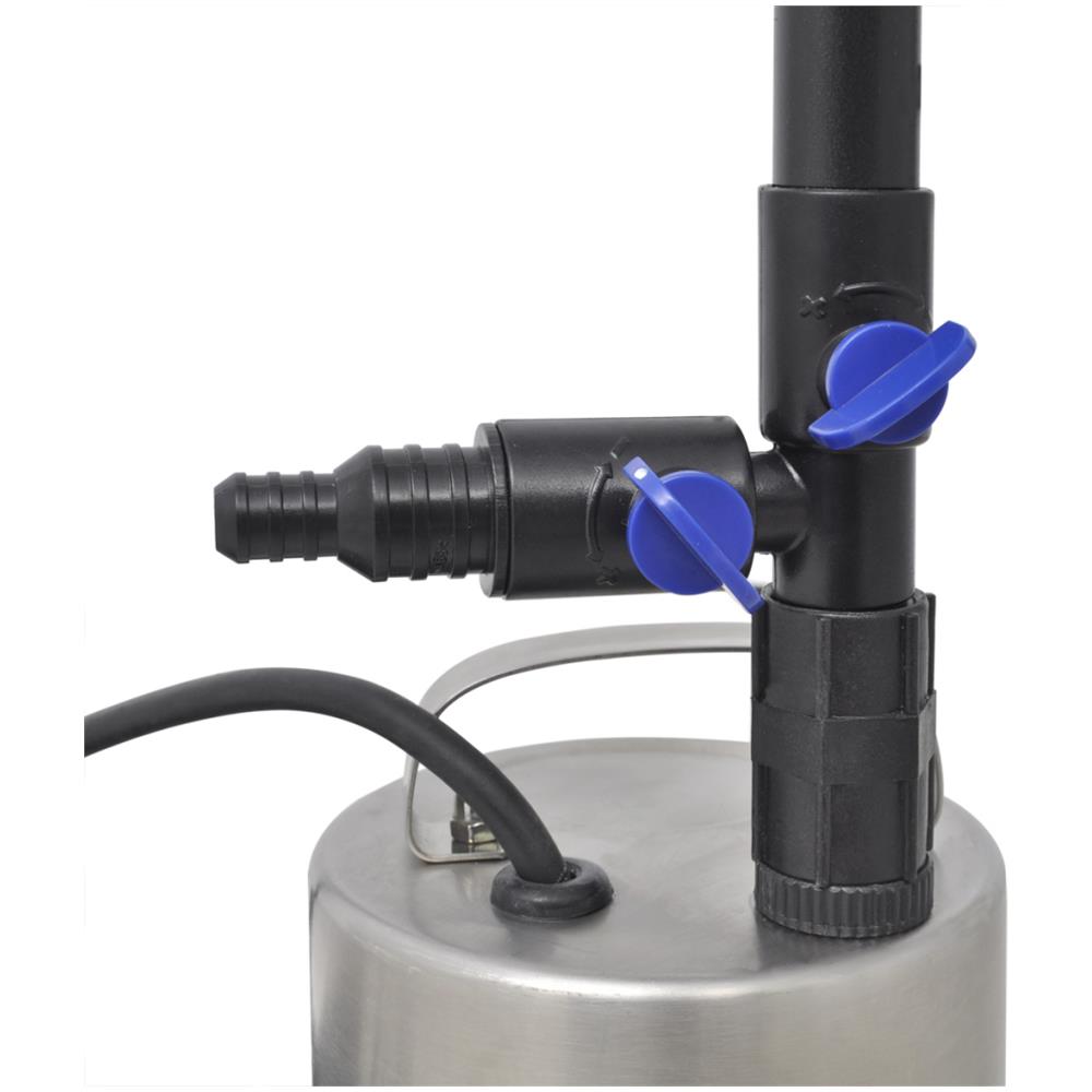 Pompa Per Fontana 50 W 1750 L / h - Foto 3