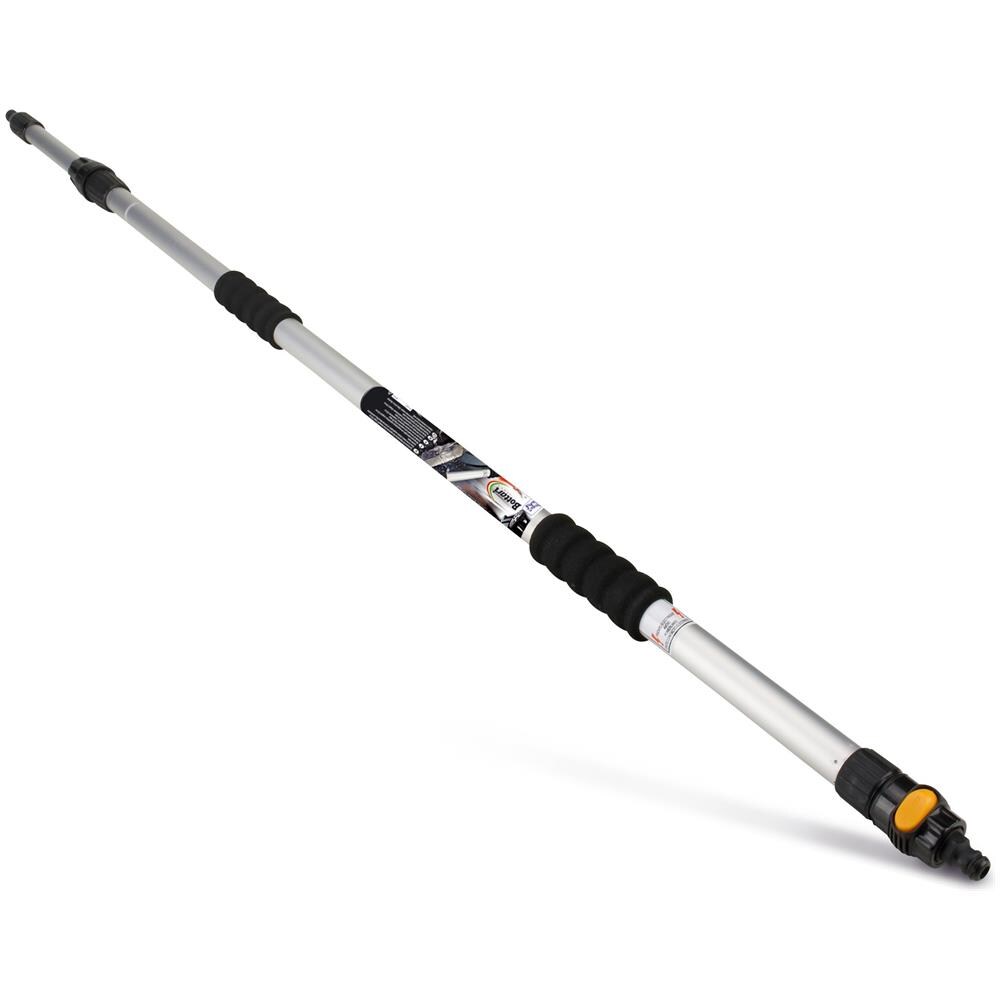 Manico ""hydroandle"" Per Idrospazzola ""hidrobrush - Foto 1