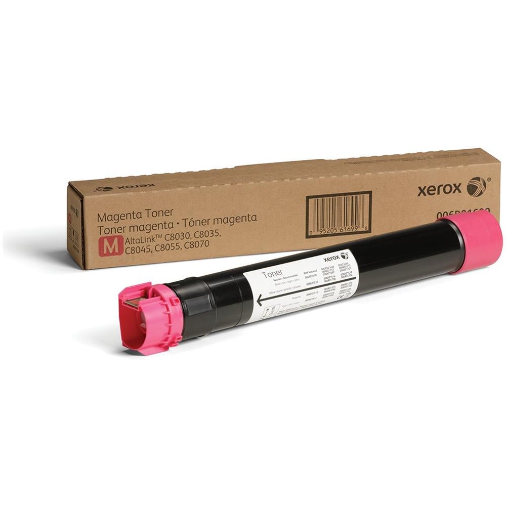 Toner Magenta - Foto 1