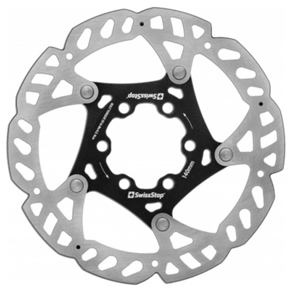 Disco Freno Catalyst 140 Mm 6-fori - Foto 1