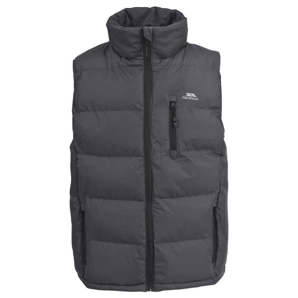 Gilets Clasp Padded Gilet Abbigliamento Uomo S - Foto 1