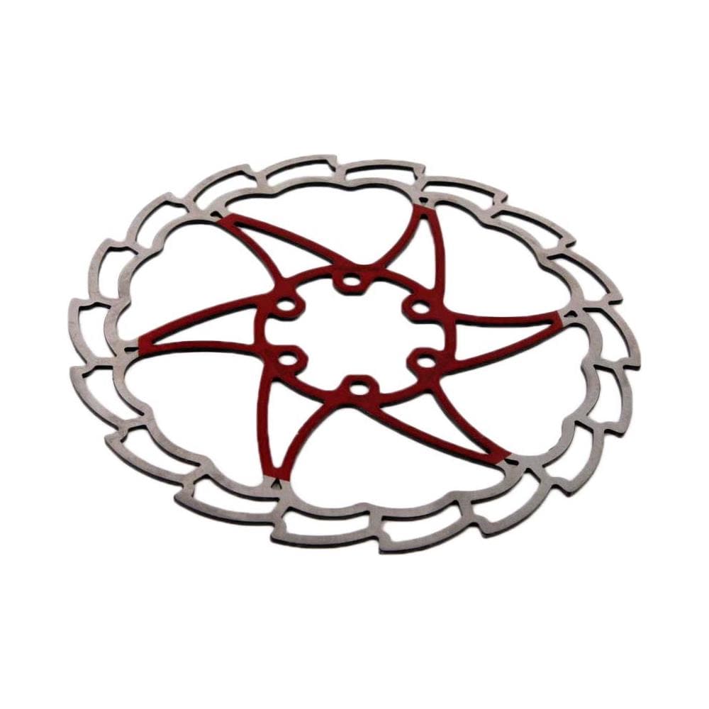 Freni Ult Brake Rotor Steel 160 X 1.8mm Componenti 160 X 18 Mm - Foto 1
