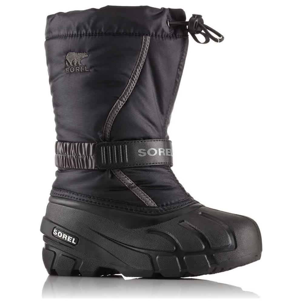 Doposci Flurry Children Scarpe Ragazzi Eu 25 - Foto 1