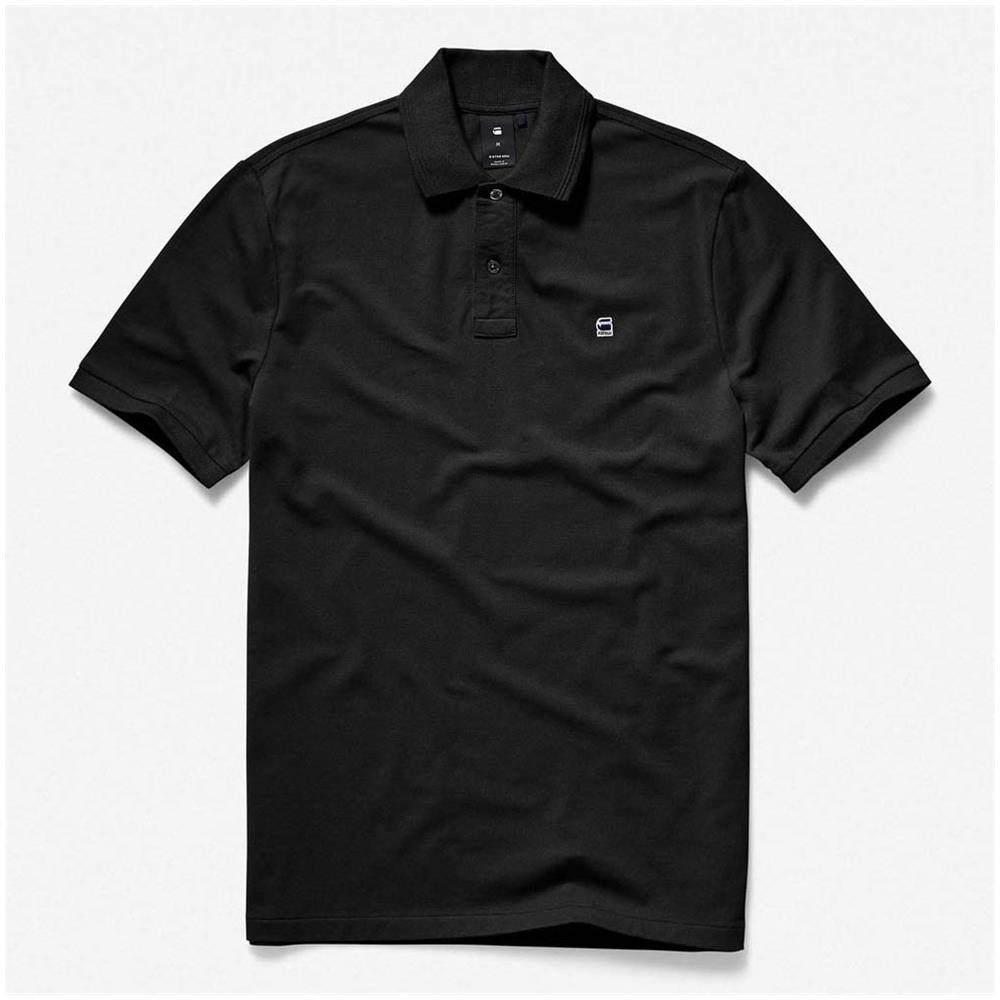 Polo Gstar Dunda S / s Abbigliamento Uomo Xs - Foto 1