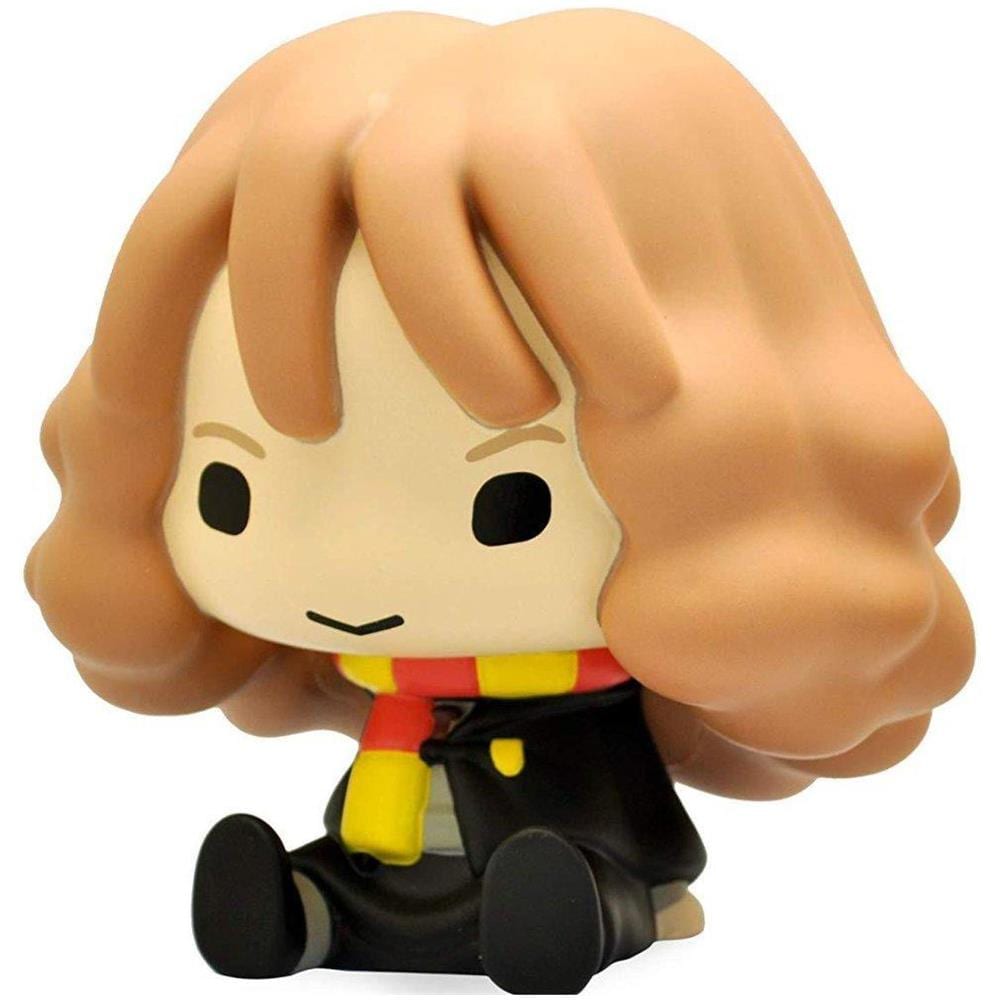 Hp Hermione Granger Chibi Bank Salvadanaio - Foto 2