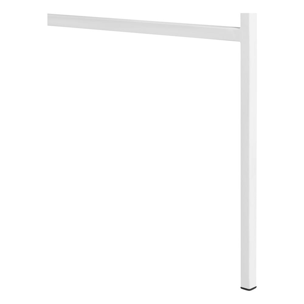 Scala Porta Asciugamani Bianca Aribibi - Foto 2