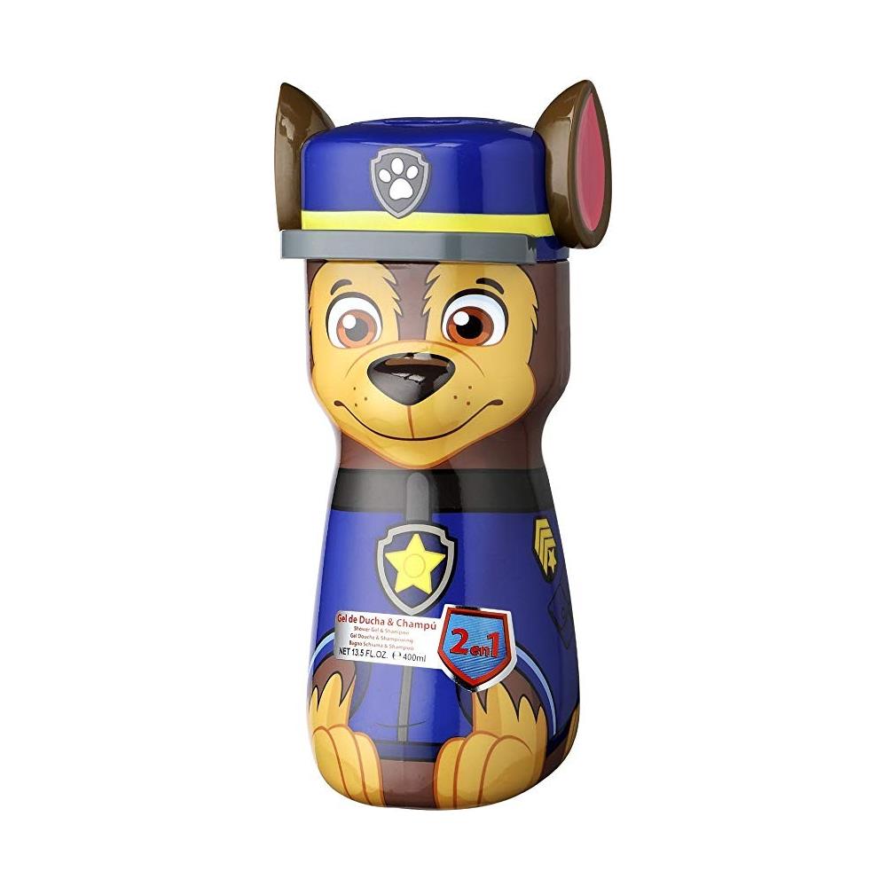 Airval Paw Patrol Chase Figura Gel 2in1 - Foto 1
