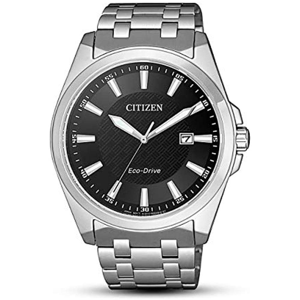 Orologio Da Uomo Bm7108-81e - Foto 1
