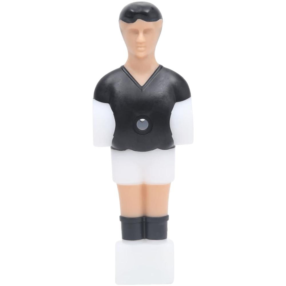 Giocatori Calcio Balilla 22 pz per Asta da 12,7 mm - Foto 10