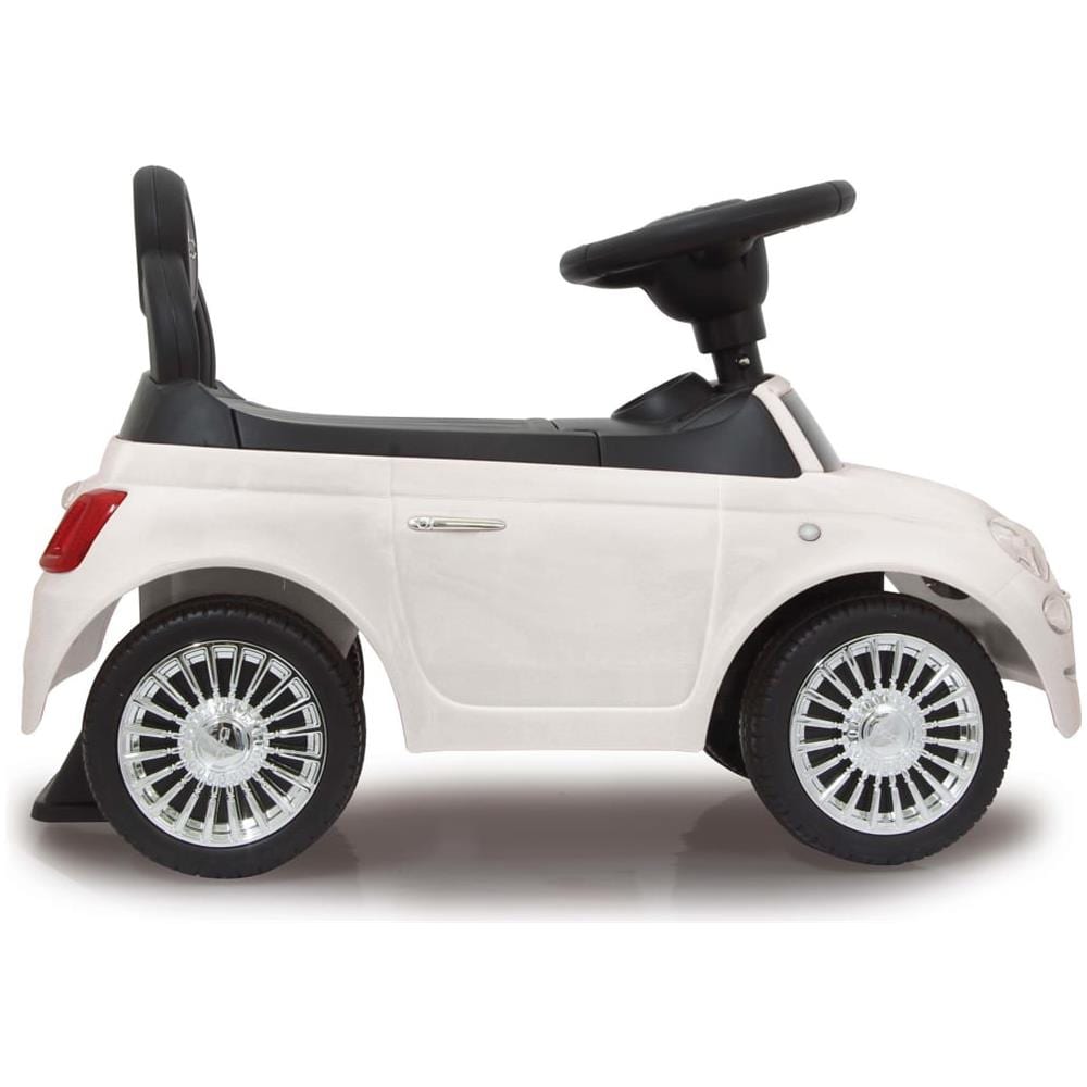 Macchina a Spinta Fiat 500 Bianca - Foto 2