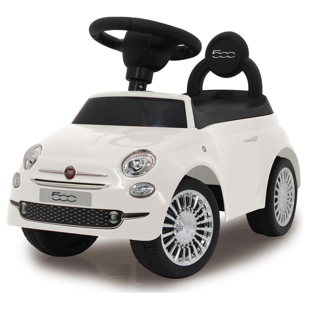 Macchina a Spinta Fiat 500 Bianca - Foto 1