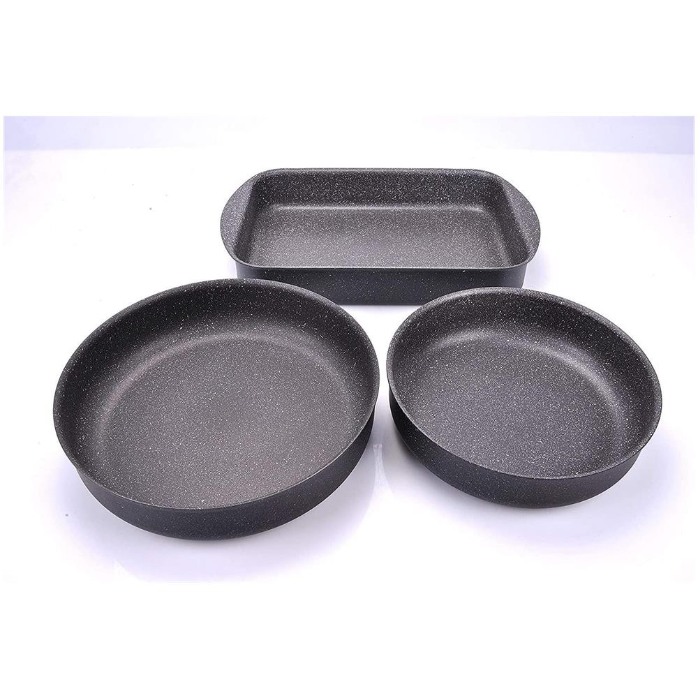 Etnea Tortiera 24cm 0001851024 - Foto 1
