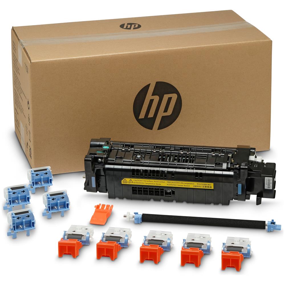Kit manutenzione LaserJet 110 V - Foto 1