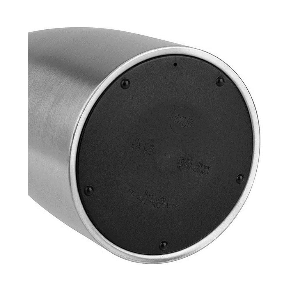 Caraffa Termica Thermos Chiusura QuickTip Capacità 1.5 Lt Colore Acciaio Inox / Nero - Foto 6