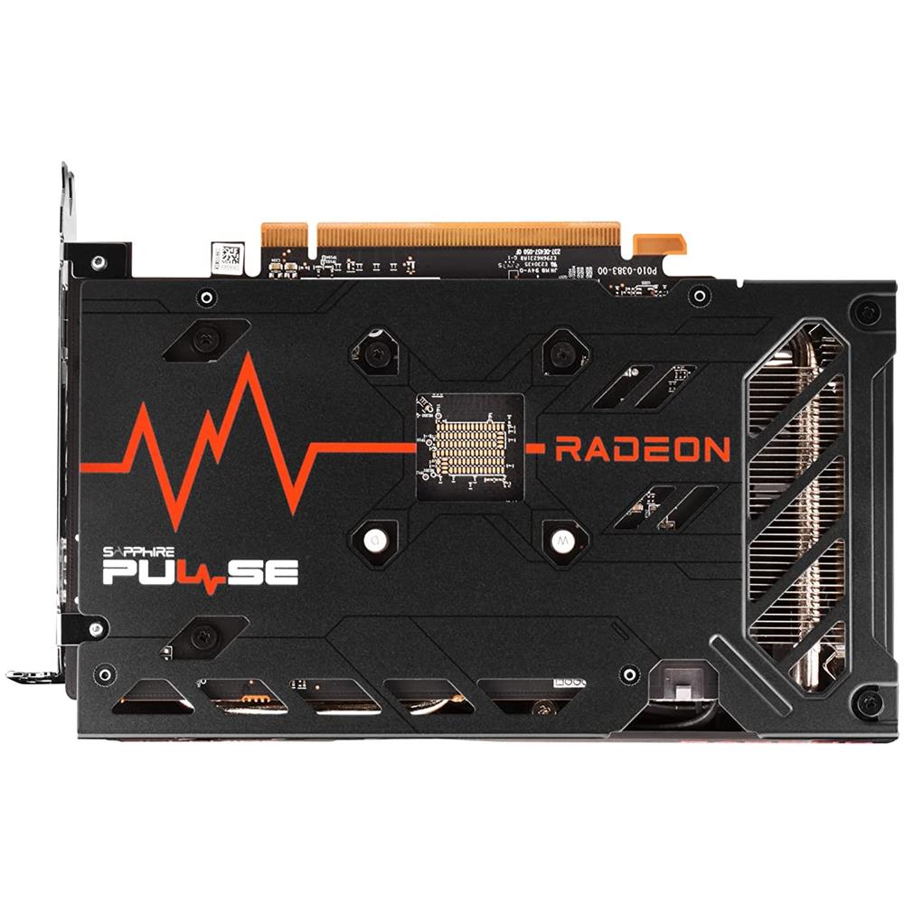 Radeon RX 6500 XT 4 GB GDDR6 Pci-E 1 x DisplayPort / 1 x HDMI Pulse - Foto 6
