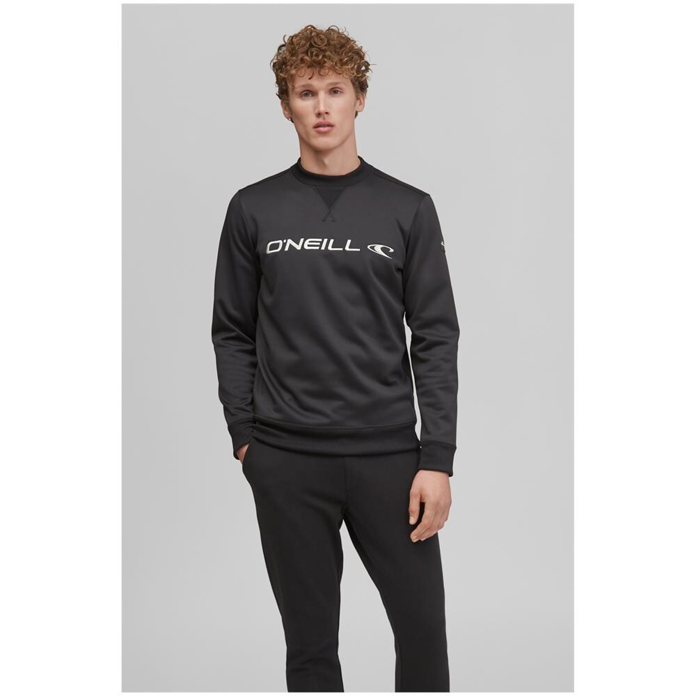 Rutile 1p0231-9010, Uomini, Nero, M - Foto 2