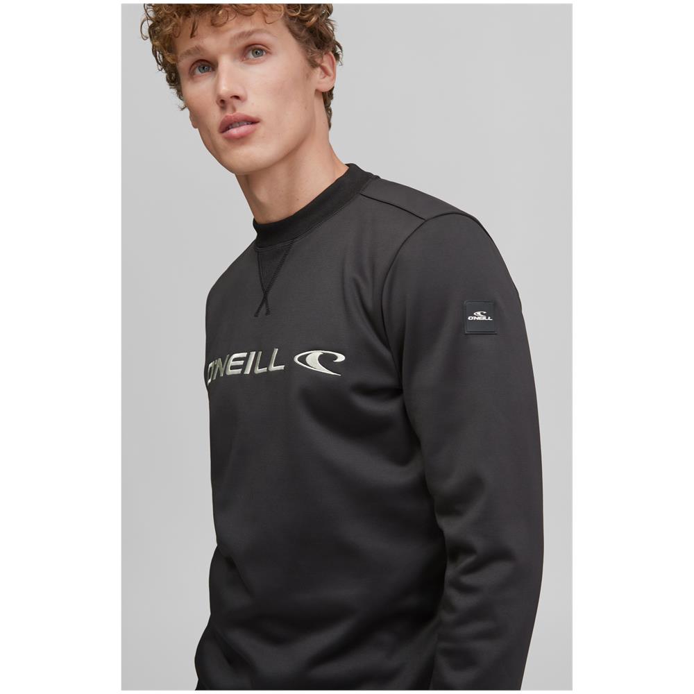 Rutile 1p0231-9010, Uomini, Nero, M - Foto 7