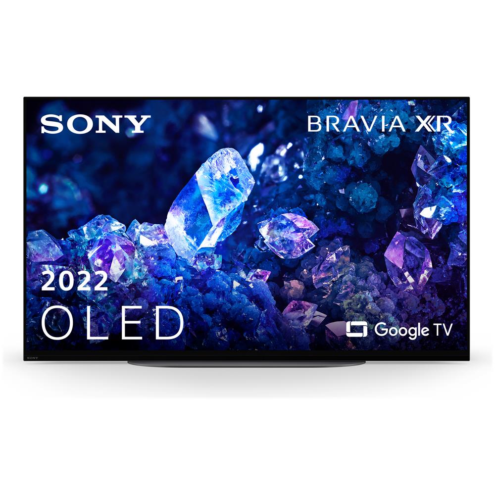 TV OLED Ultra HD 4K 42 "XR42A90KAEP Android TV - Foto 1