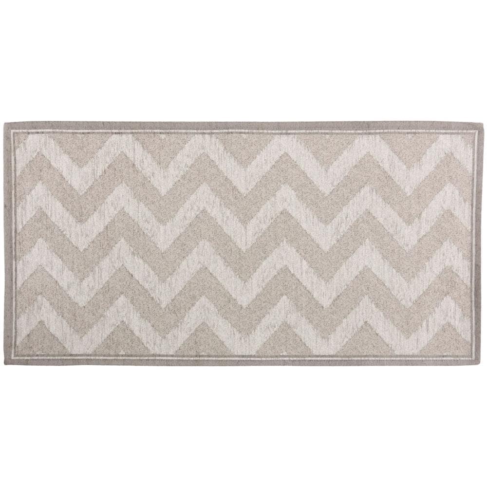 Tappeto Passatoia Cucina Corsia Retro Antiscivolo Disegni New Varie Fantasie By Suardi 55x80 Nordic Beige - Foto 5