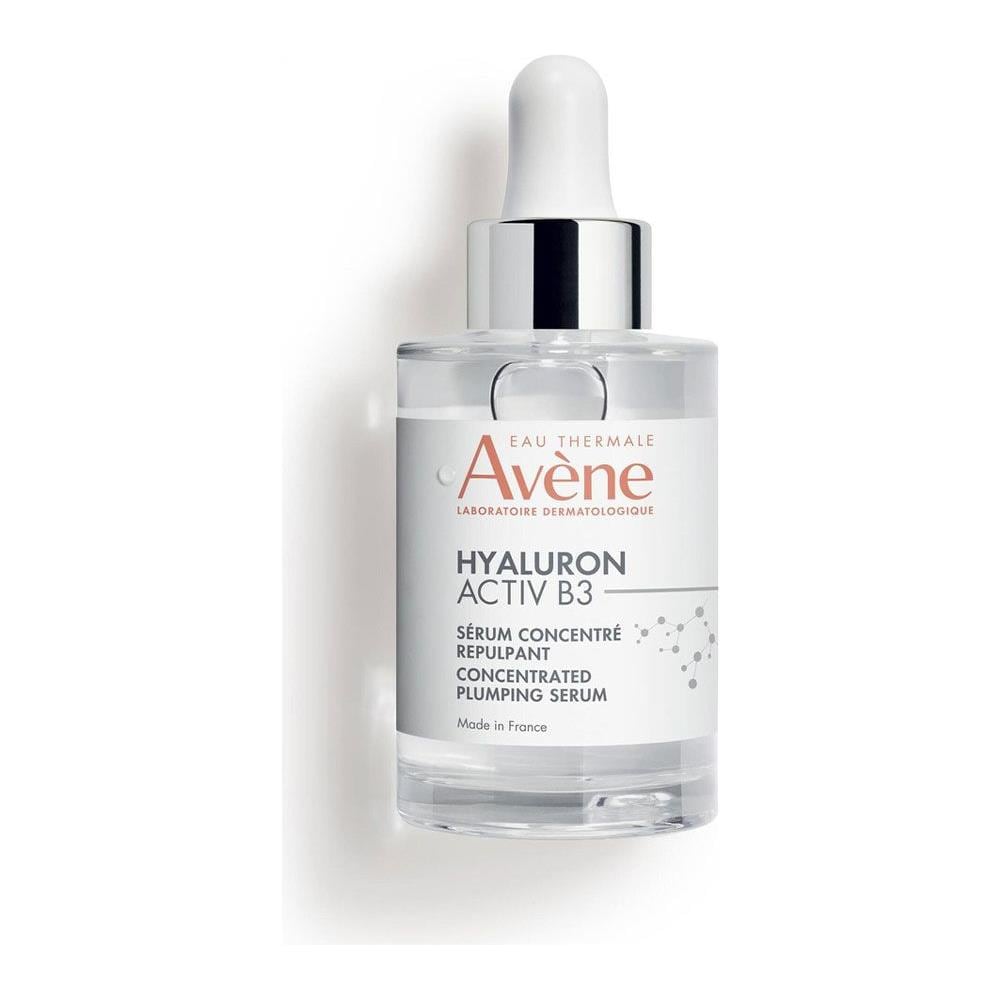 Avene, Hyaluron Activ B3, Riempimento, Siero, Viso, 30 Ml - Foto 1