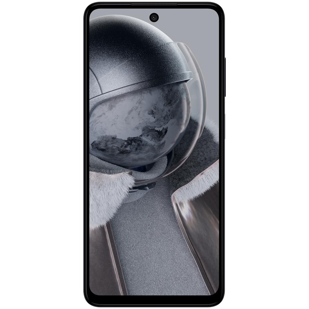 Pulse Pro 4G 128GB 6GB Ram Display 6.56" Doppia SIM Android 14 USB tipo-C 5000 mAh Black Ocean - Foto 3