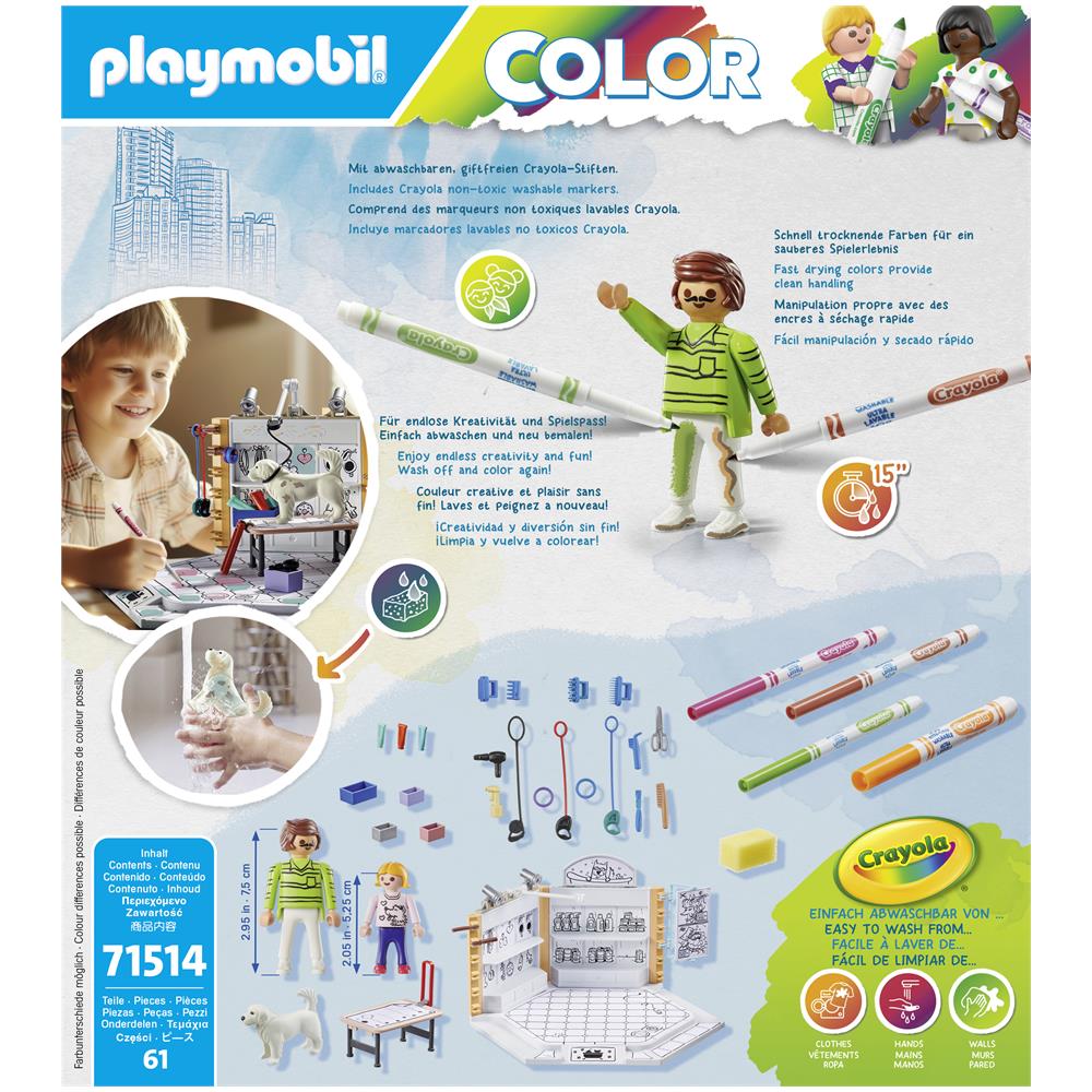 71514 set da gioco - Foto 7