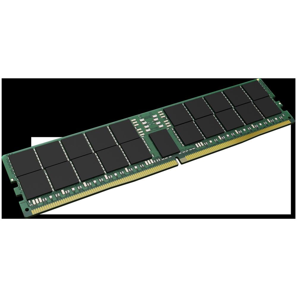 Memoria DIMM KSM56R46BD4-64MD 64 GB (1 x 64) GB DDR5 CL46 - Foto 2