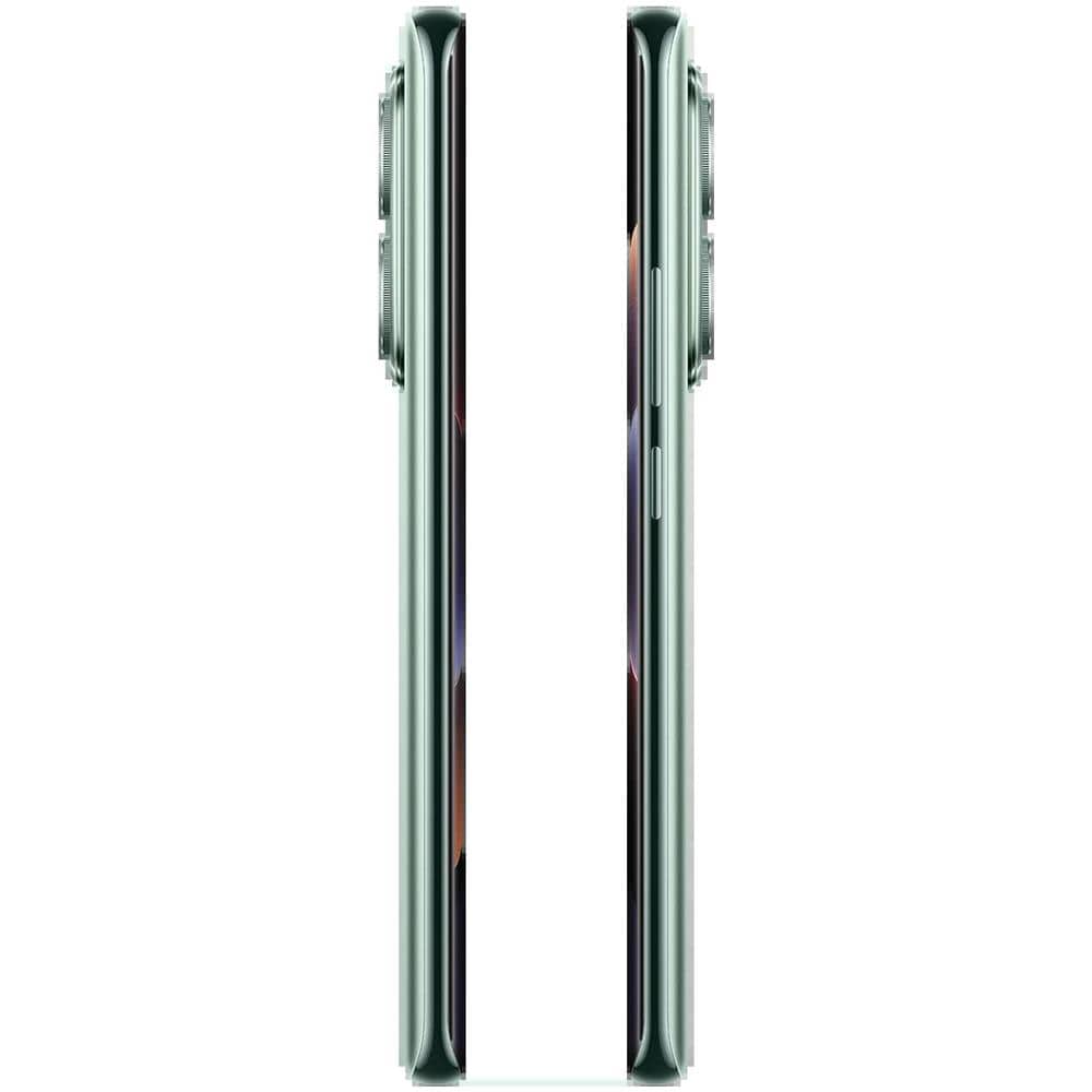 X7 5G 256GB 8GB Ram Display 6.67" Main Camera 50MP Dual Nano Sim Dimensity 7300-Ultra 5110 mAh Green - Foto 5