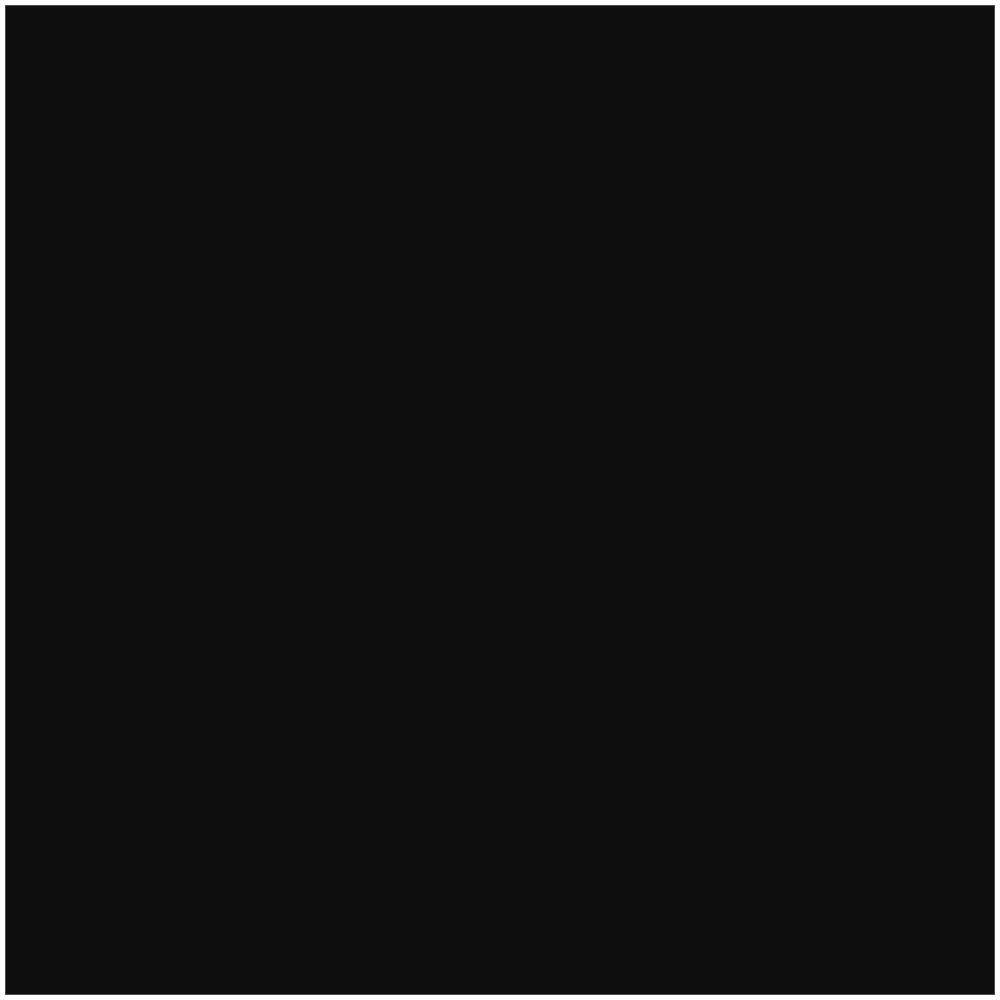 Recinto per Lettiera per Gatti Nero 60x40x40 cm in Truciolato - Foto 10