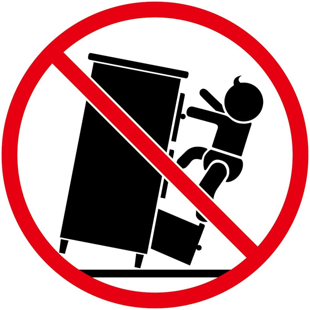 858695 comodino Bianco - Foto 13