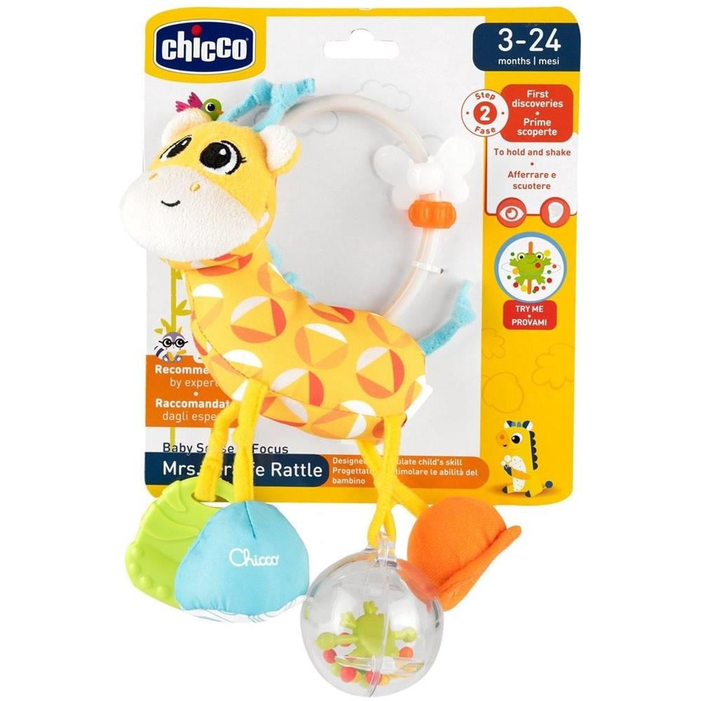 Gioco Trillino Mrs Giraffa New - Foto 1