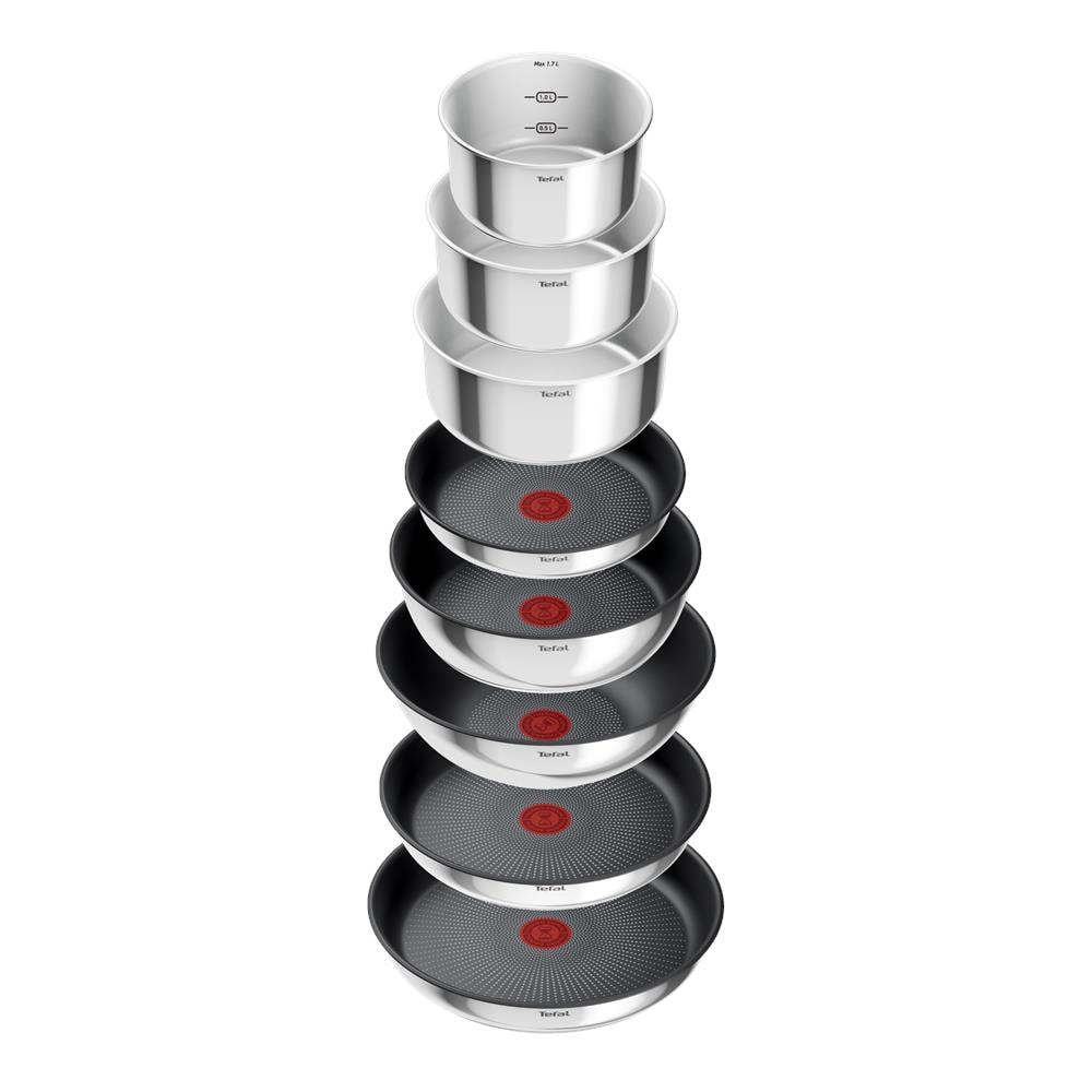 Ingenio L897SJ04 set di pentole 20 pz - Foto 2