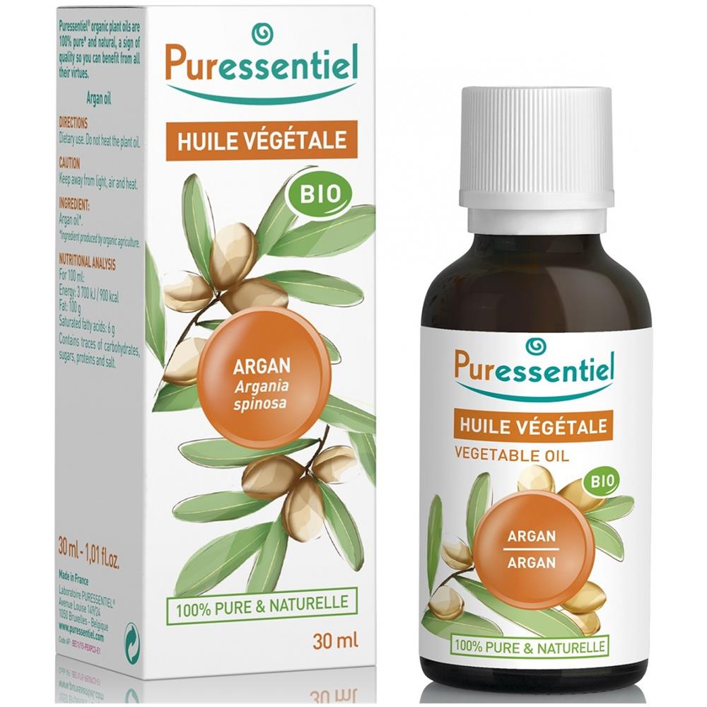 Puressentiel Argan Olio 50 ml - Foto 1