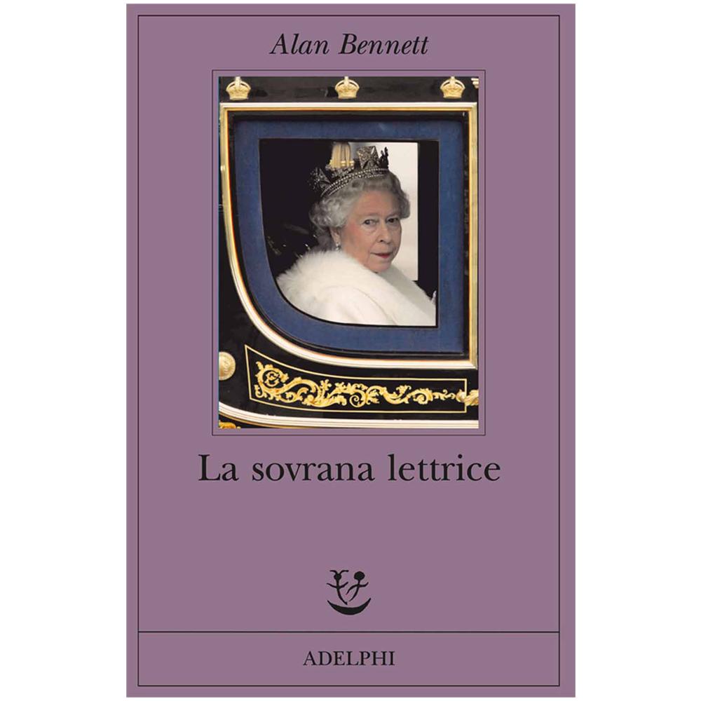 Alan Bennett - La sovrana lettrice - Foto 2