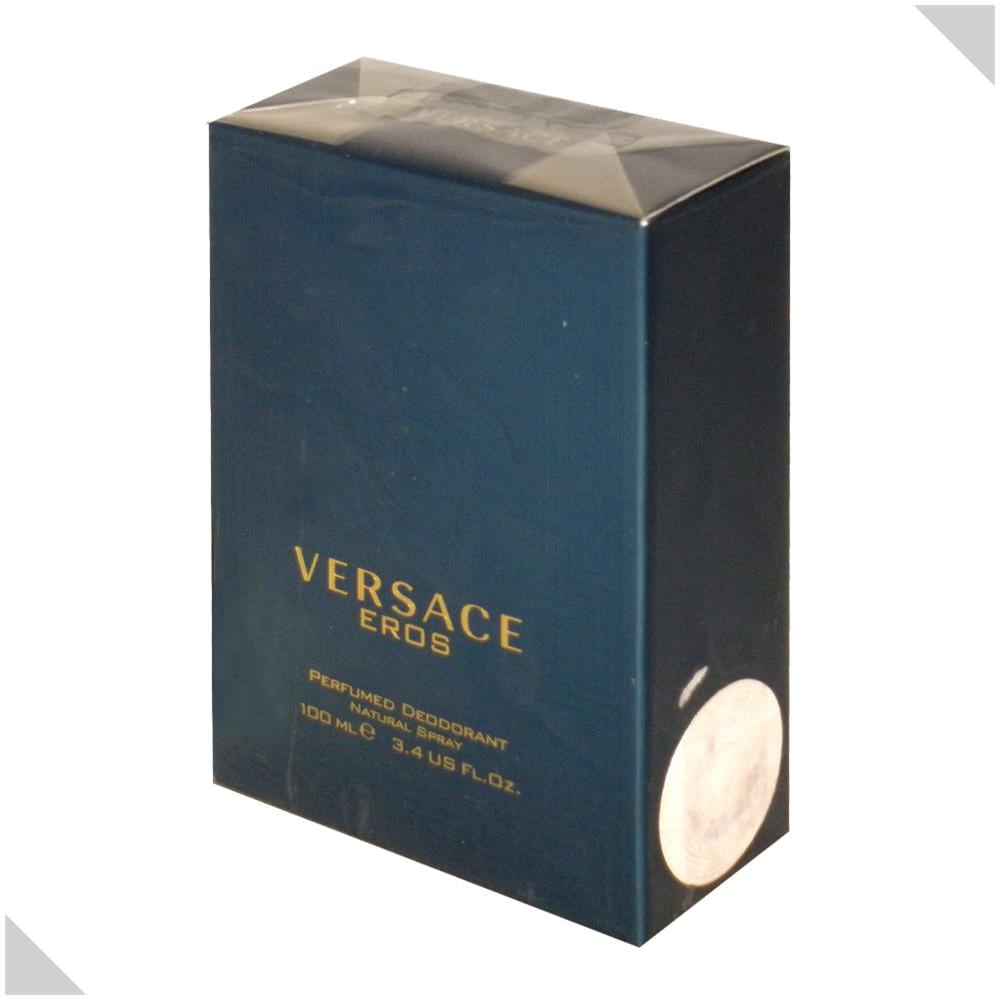 Eros Uomo Deo Spray - Foto 2