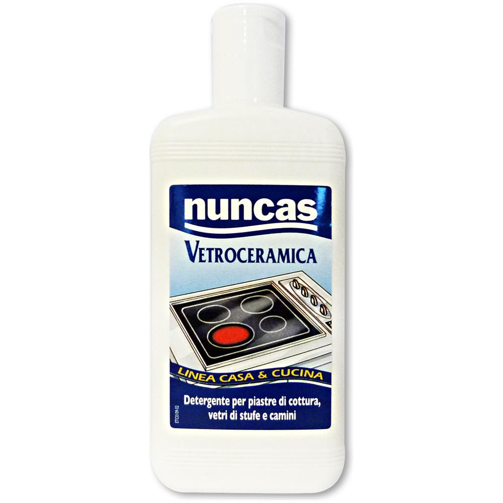 Sgrassatore Vetroceramica 250 Ml. Detergenti Casa - Foto 1