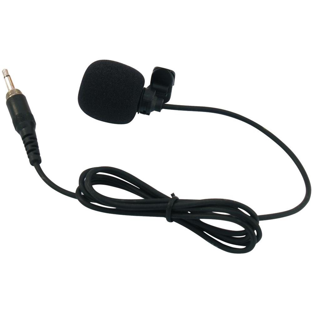 Trasmettitore E Microfono A Pulce Vhf211.700 Tm-250 - Foto 2
