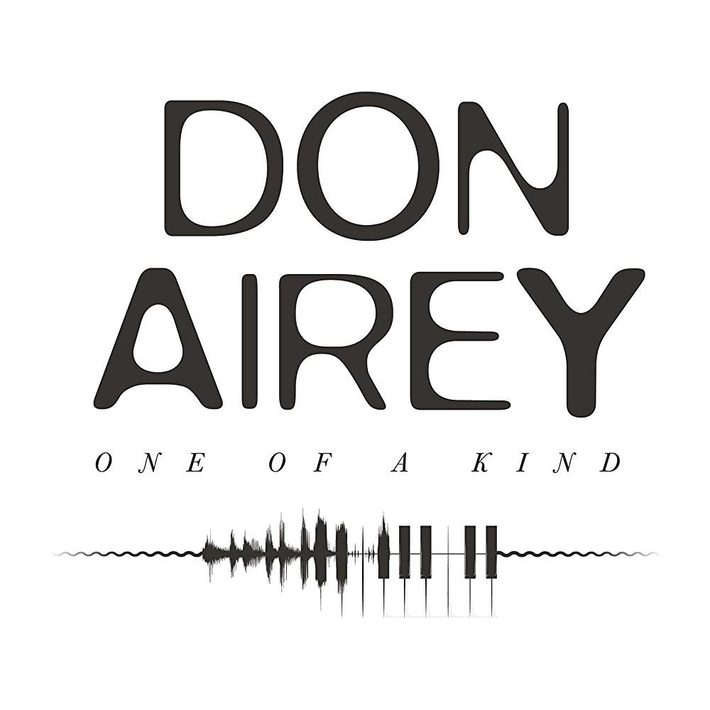 Don Airey - One Of A Kind (2 Cd) - Disponibile dal 25/05/2018 - Foto 1