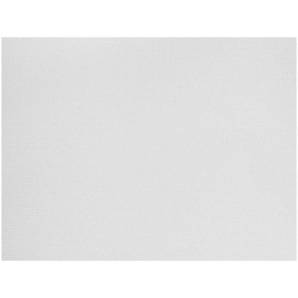 Set Di Tavolo E 6 Sedie Da Giardino In Acciaio, Granito E Fibra Tessile Bianca- Piano Singolo- Grigio Lucido - 180cm - Grosseto - Foto 2